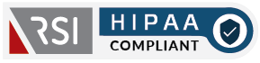 RSI HIPAA Certificate