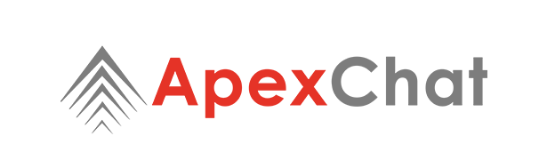 apex chat banner logo