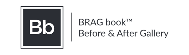 bragbook gallery banner logo
