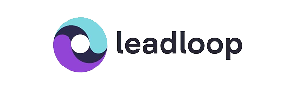 leadloop banner logo 2
