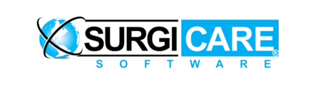 surgicare software banner logo