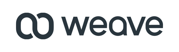 weave banner logo